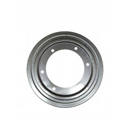 kryt bubna pre poľskú bubnovú rotačnú kosačku  Wirax, Banrol, Lisicki a iné