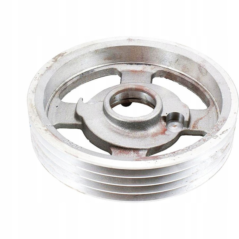 Remenica veľká hnacia pre poľskú bubnovú rotačnú kosačku 165m  Wirax, Banrol, Lisicki a iné