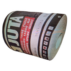 špagát motúz JUTA 20000DTEX polypropylénový 20000 dtex (PP 500) 5 kg 2500m