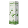 Fólia POLYBALE 75 cm x 1500 m  0,25 mm biela