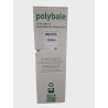 Fólia POLYBALE 75 cm x 1500 m  0,25 mm biela