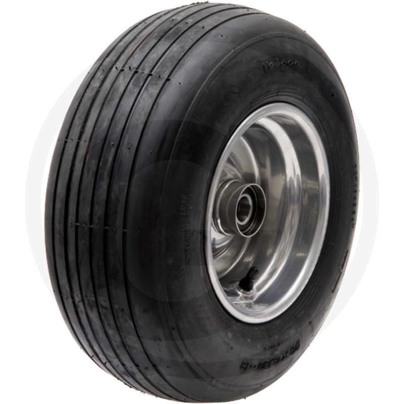 Kompletné koleso 16X6.50-8/4R  81016X6.50-8/4R am010