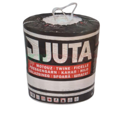 špagát motúz JUTA 20000DTEX polypropylénový 20000 dtex (PP 500) 5 kg 2500m