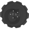 Disk Ozubený 510 x 5 mm, Väderstad / AM076
