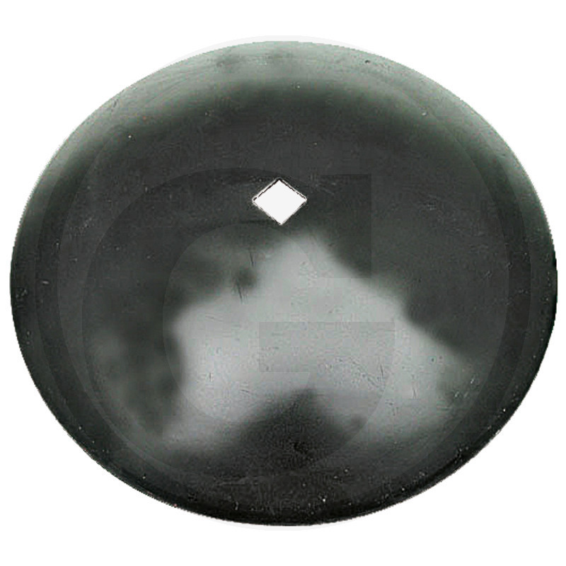 Disk Hladký 610 x 6 mm, univerzálny / AM091