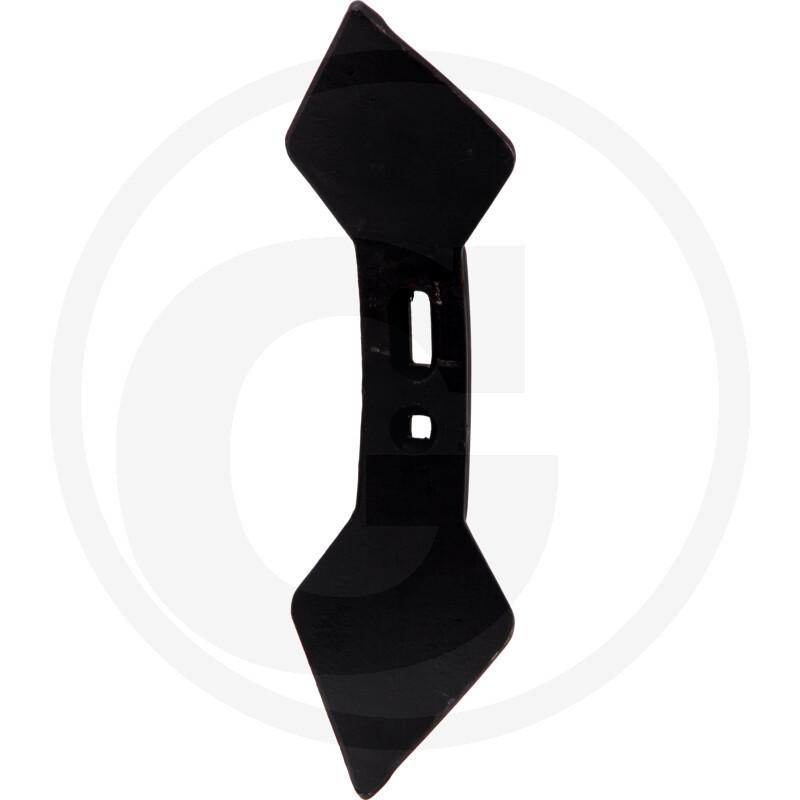 Dvojitá srdcová radlica 23532 RS300 45-75