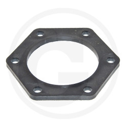 distančná podložka pre poľskú bubnovú rotačnú kosačku  Wirax, Banrol, Lisicki a iné