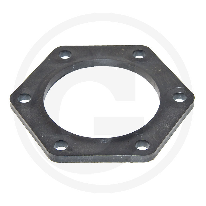 distančná podložka pre poľskú bubnovú rotačnú kosačku  Wirax, Banrol, Lisicki a iné