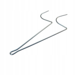 prst pružina na slniečkovú hrabačku