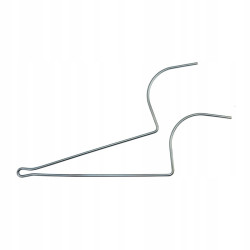 prst pružina na slniečkovú hrabačku