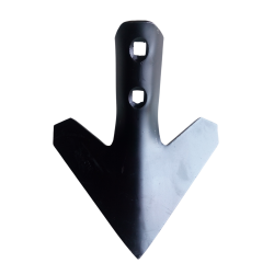 Šípová radlička 200x5 mm GRANIT – náhradný diel pre kultivátor