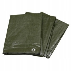 Ochranná plachta 32270682 GRANIT Rozmery: 4000 x 5000 mm