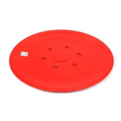 Klzný tanier pre Poľsku bubnovú kosačku záber 165 Famarol Z-105 Z-042 5036/01-052/0  virax, banrol, lisicky, iné
