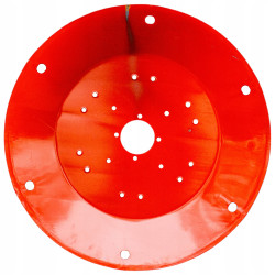 Pracovný  tanier pre Poľsku bubnovú kosačku záber 165 Famarol Z-105 Z-042 5036/01-052/0 virax, banrol, lisicky, iné