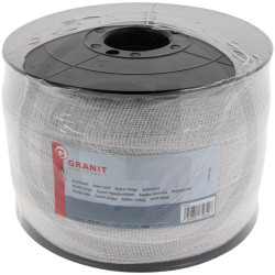 Ohradníková páska 40 mm 200 m GRANIT 580591