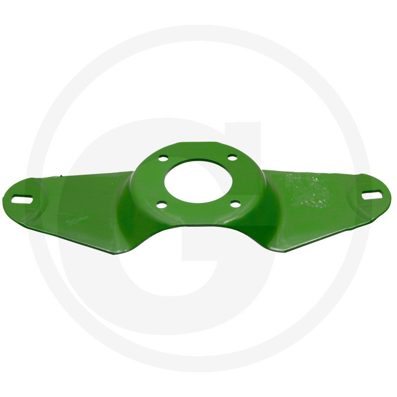 držiak noža pre KRONE  Easy Cut, Dĺžka 377 mm , 525253046.5