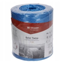 špagát Šnúra na lis (PP500) TEX- 2000 metrov 1kg/500m