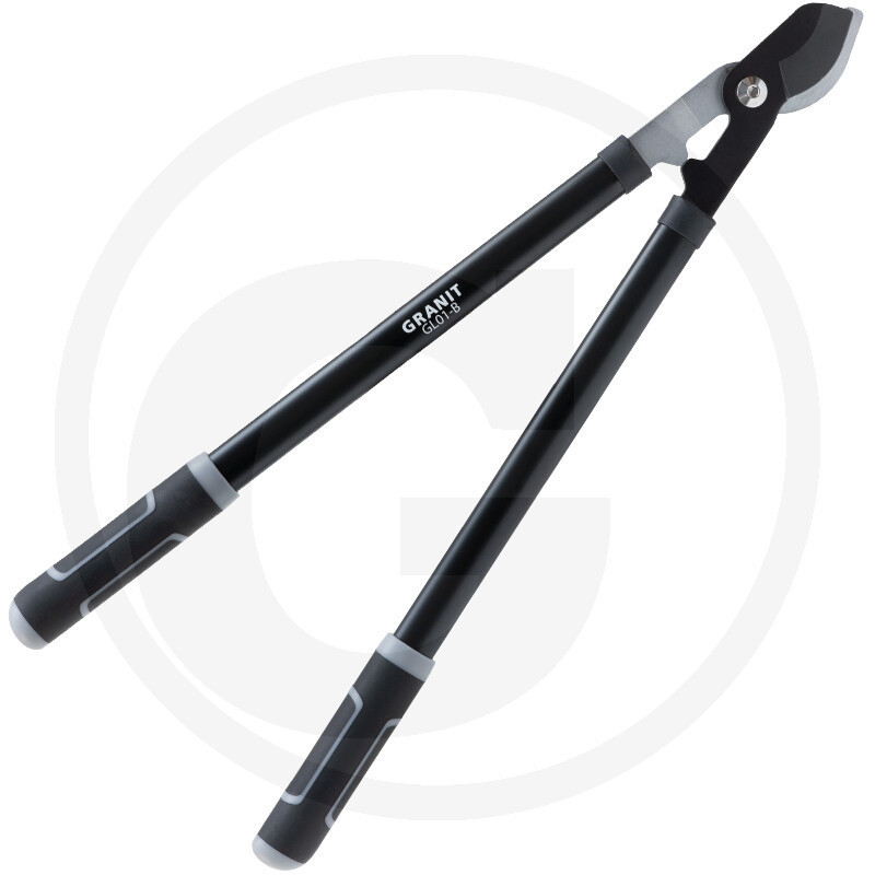 nožnice na konáre Dvojbrité  GL01-B GRANIT BLACK EDITION
