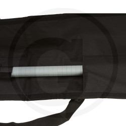 Teleskopická píla na stromy GTS01-XL GRANIT BLACK EDITION