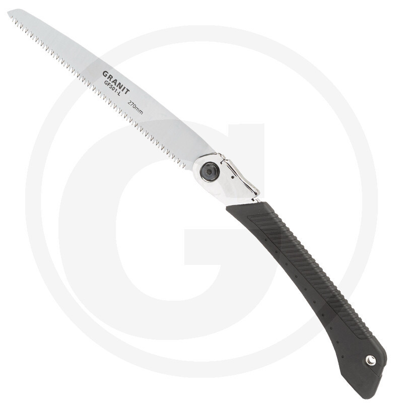 Skladacia píla GRANIT BLACK EDITION GFS01-L