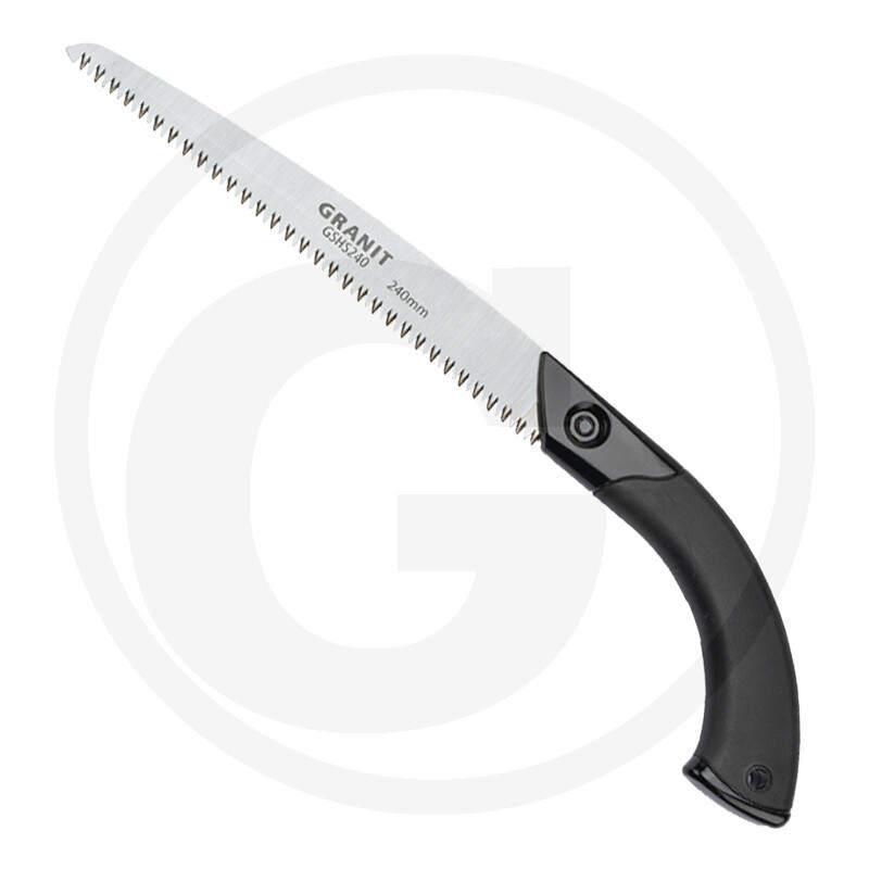 Ručná píla GRANIT BLACK EDITION  GSHS240