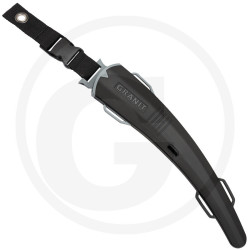 Ručná píla GRANIT BLACK EDITION  GCHS330