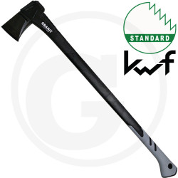 Štiepacia sekera GRANIT BLACK EDITION  GA01-XXL