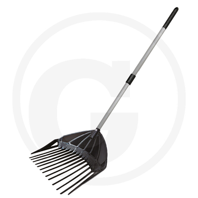 Multifunkčné hrable 3v1 GR300 GRANIT BLACK EDITION
