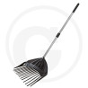 Multifunkčné hrable 3v1 GR300 GRANIT BLACK EDITION