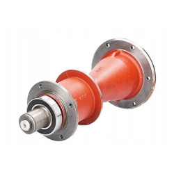 Náboj komplet uloženie pre poľskú bubnovú kosačku  famarol, virax, banrol, lisický iné 6905036010780