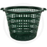 Záhradný kôš zelený okrúhly50 kg  JOPA