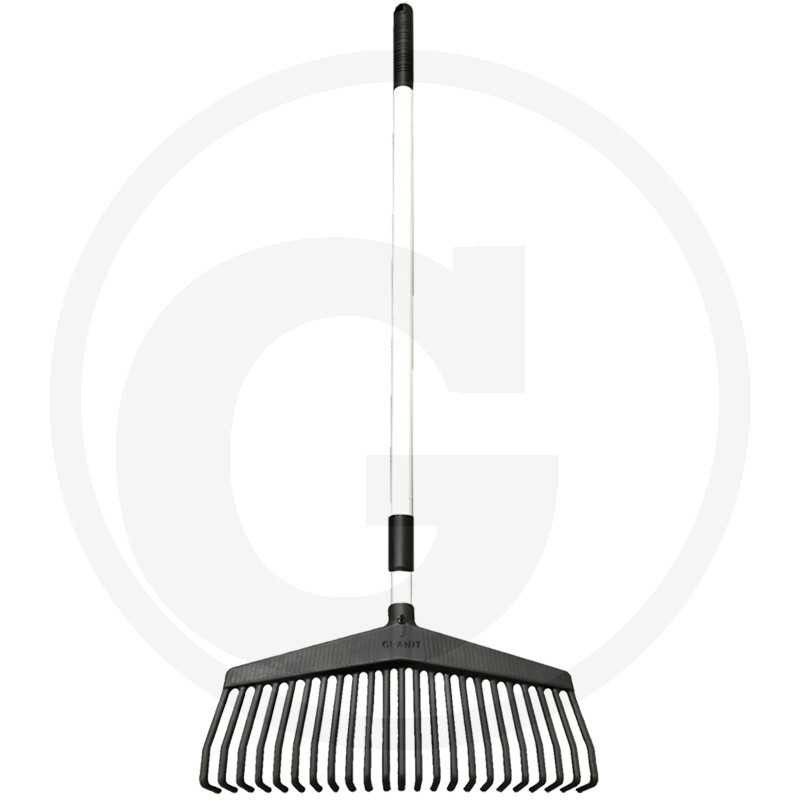 Hrable na lístie GR440 GRANIT BLACK EDITION
