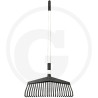 Hrable na lístie GR440 GRANIT BLACK EDITION