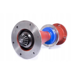 Náboj komplet uloženie pre poľskú bubnovú kosačku  famarol, virax, banrol, lisický iné 6905036010780