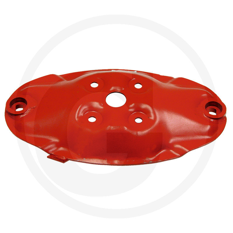 Žacia lišta pre KUHN GMD 400 / 500 / 600 / 700, FC 240P / 280P / 280F – 64756807200F
