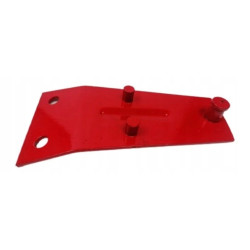 DRŽIAK NOŽA poľskú bubnovú Rotačnú Kosačku 1,65m virax, banrol, lisciský a iné