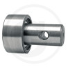 Vodiaca kladka KUHN GA 230G 280G 300G 301GM komplet s osou