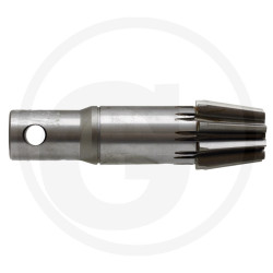 Kužeľové ozubené koleso Kuhn GA 4101GM, 732