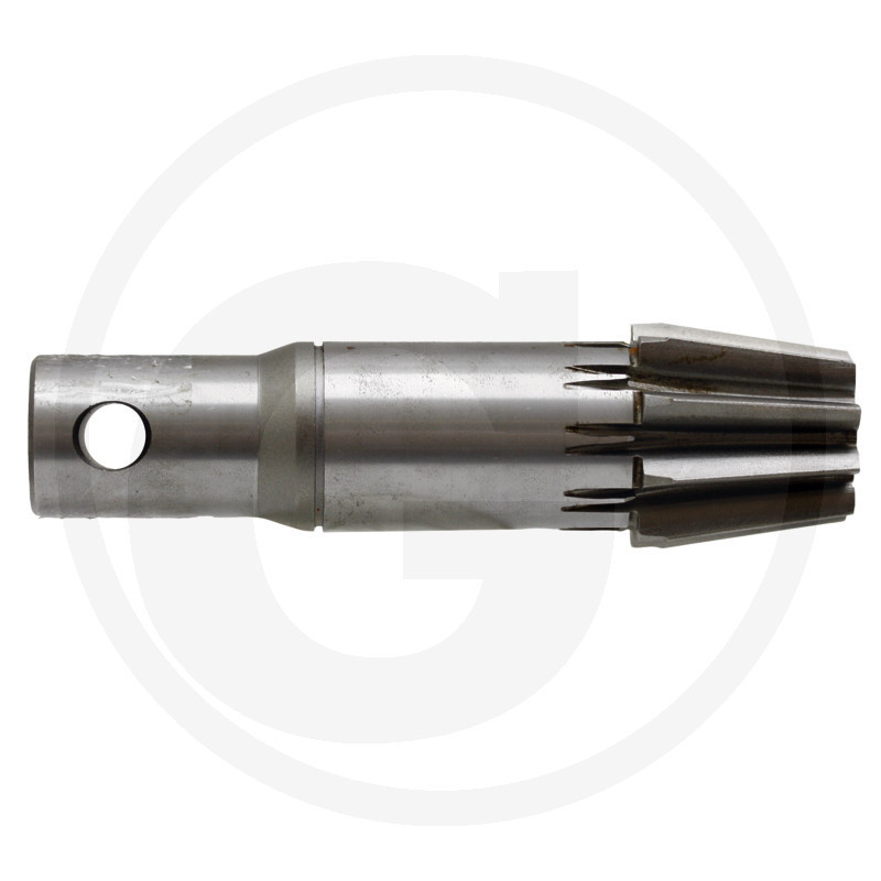 Kužeľové ozubené koleso Kuhn GA 4101GM, 732