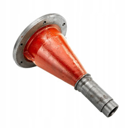 Náboj bubna zvon  pre polskú bubkovú kosačku FAMAROL virax,banrol lisivký, iné