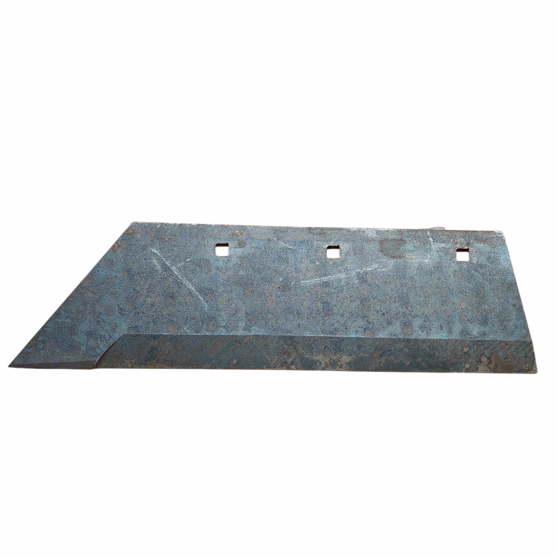 Ostrie (lemeš) na pluh PHX české – oteruvzdorná oceľ, zvýšená odolnosť, 4043007