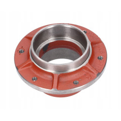 NÁBOJ SPODNÉHO KLZNÉHO TANIERA pre poľskú bubnovú kosačku 165  virax, banrol, lisický a iné