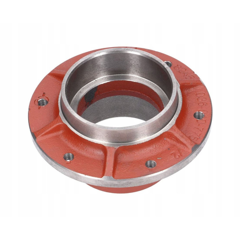 NÁBOJ SPODNÉHO KLZNÉHO TANIERA pre poľskú bubnovú kosačku 165  virax, banrol, lisický a iné