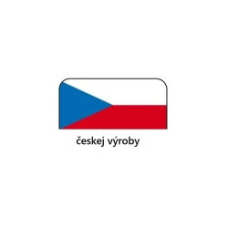Prst pružina pravá na český ROZMITAL originál českej výroby 532050460072
