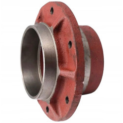 NÁBOJ SPODNÉHO KLZNÉHO TANIERA pre poľskú bubnovú kosačku 165  virax, banrol, lisický a iné