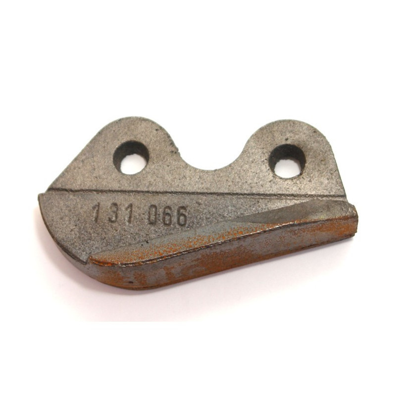 Pätka ľavá na pluh PHX, Privat, Privat Roto, PH1 – 40550038 (česká výroba)