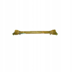 Kardanová hriadeľ F22 L 510 mm, kríž 24×61 – GRANIT