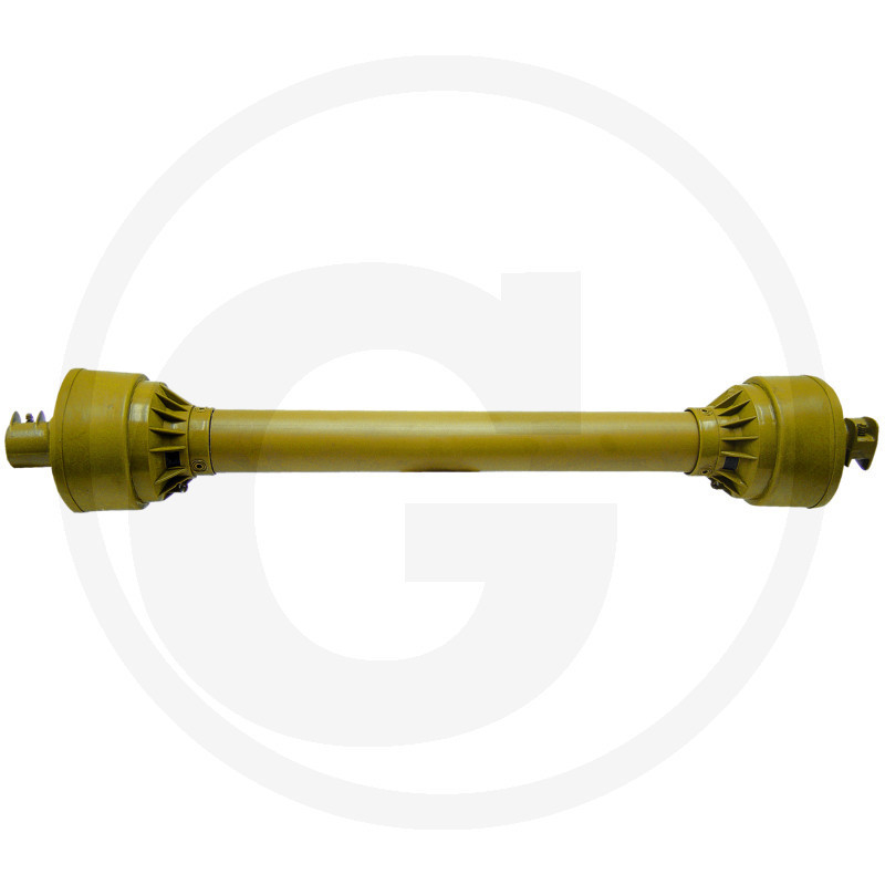 Kardanová hriadeľ F23 L 1010 mm, kríž 27 x 74,6 – GRANIT