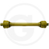 Kardanová hriadeľ F23 L 1010 mm, kríž 27 x 74,6 – GRANIT