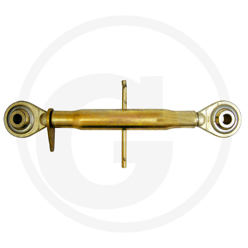 Mechanický tretí bod M36×3, kat. 2 / 2 – dĺžka 360 mm
